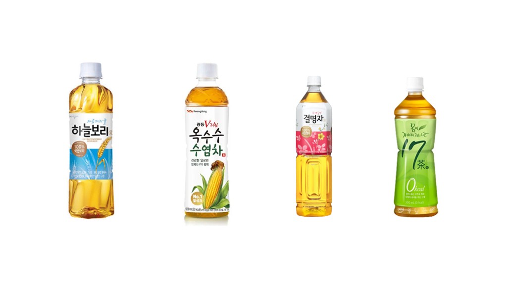 음료 사진