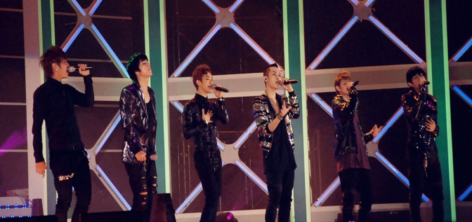 비스트